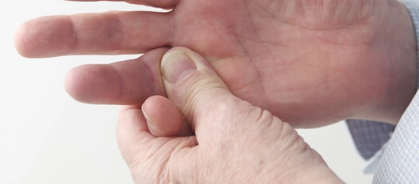 8 περίεργες παθήσεις και σύνδρομα για τα οποία δεν έχεις ξανακούσει